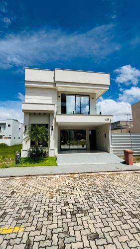 Mangueirao House | Luxury House in COP30 Condominium