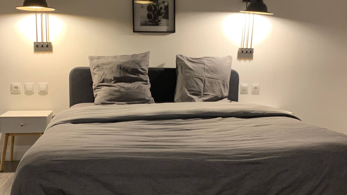 Lunay House | Luxury house in Lunay 10 minutes from vendome and train station TGV