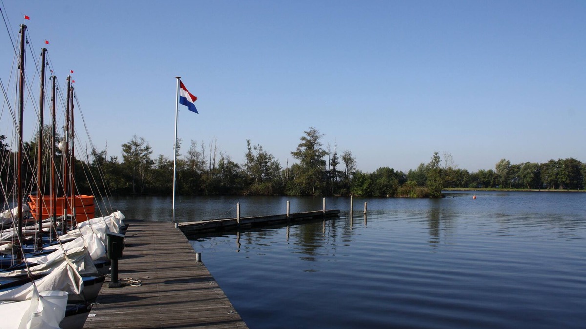 Municipality of Wijdemeren Villa | Luxury house in wetland nature of Kortenhoef and Loosdrecht