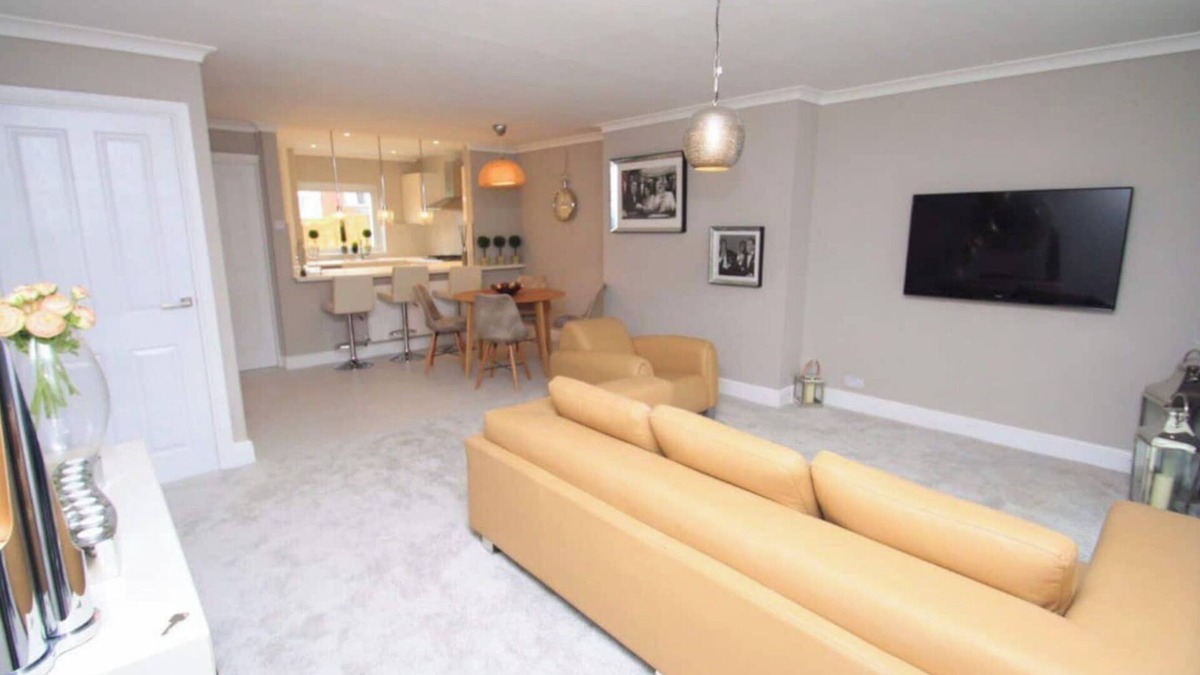 Wilmslow House | Luxury House in Wilmslow