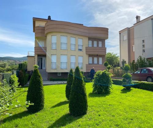 Matiçan House | Luxury House near Centre