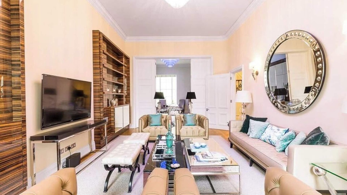 Knightsbridge and Belgravia House | Luxury House Near Hyde Park