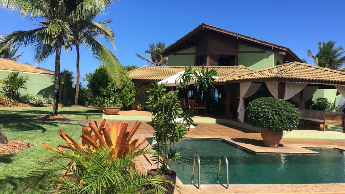 Jaua House | Luxury House Praia dos Lagos Condominium