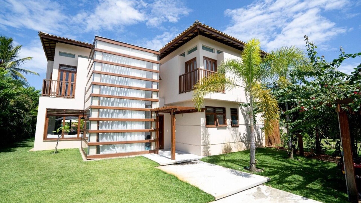 Sauipe House | Luxury House Quintas Private - Costa de Sauípe