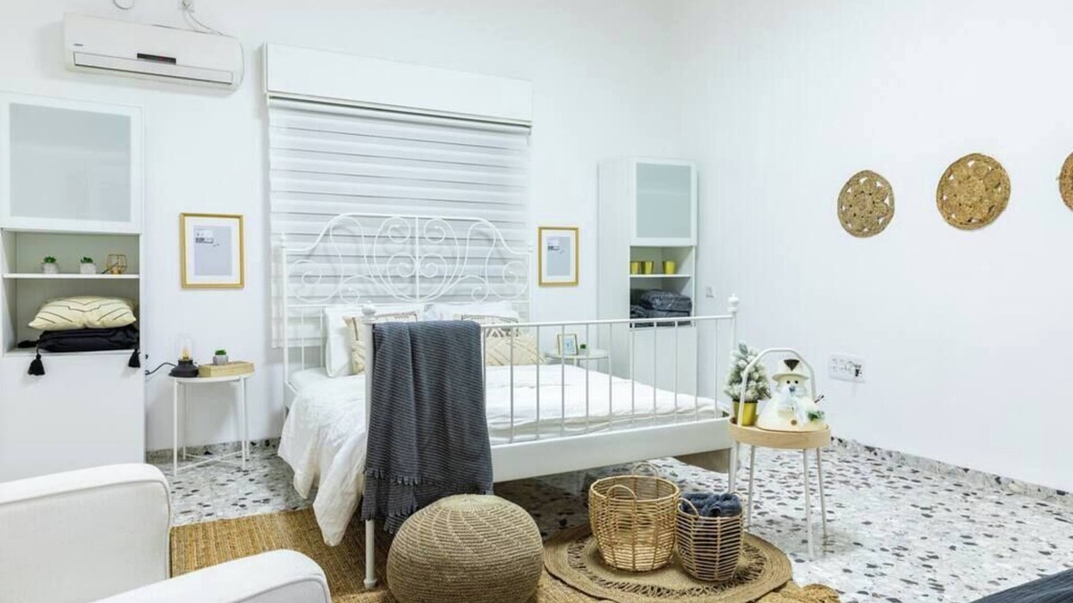 Nazareth House | Luxury House since 1962