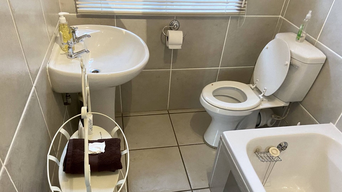 Dullstroom House | Luxury House to rent in Dullstroom