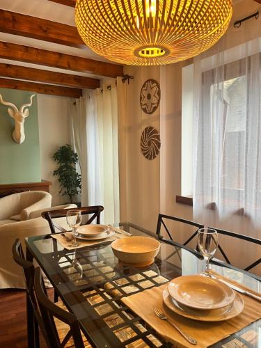 Alt Aneu Apartment | Luxury House Valencia D'Aneu