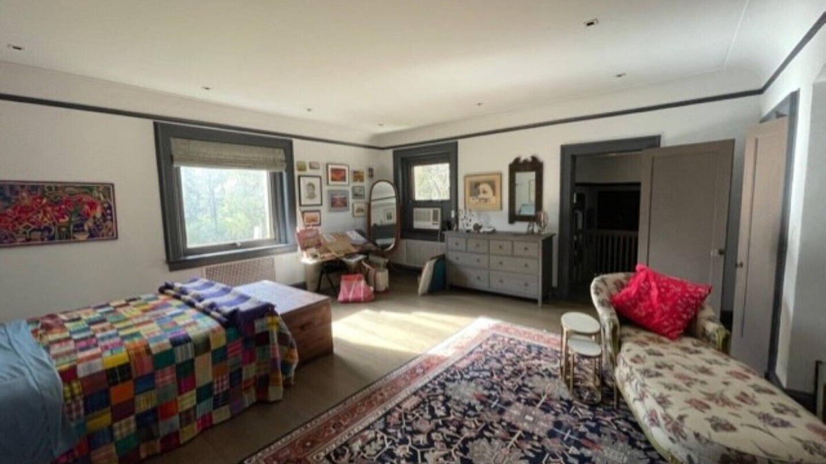 Upper Nyack Apartment | Luxury Hudson River Retreat- quaint town, nature & NYC nearby.