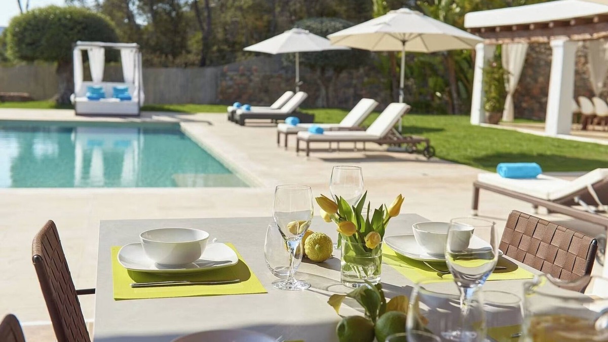 Sant Carles de Peralta Villa | Luxury Ibiza Villa with Stunning Views, 1311