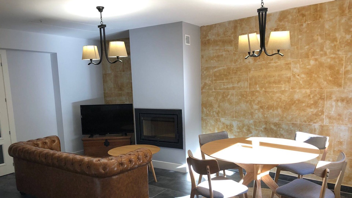 Las Mestas Apartment | Luxury II Mestas Apartment