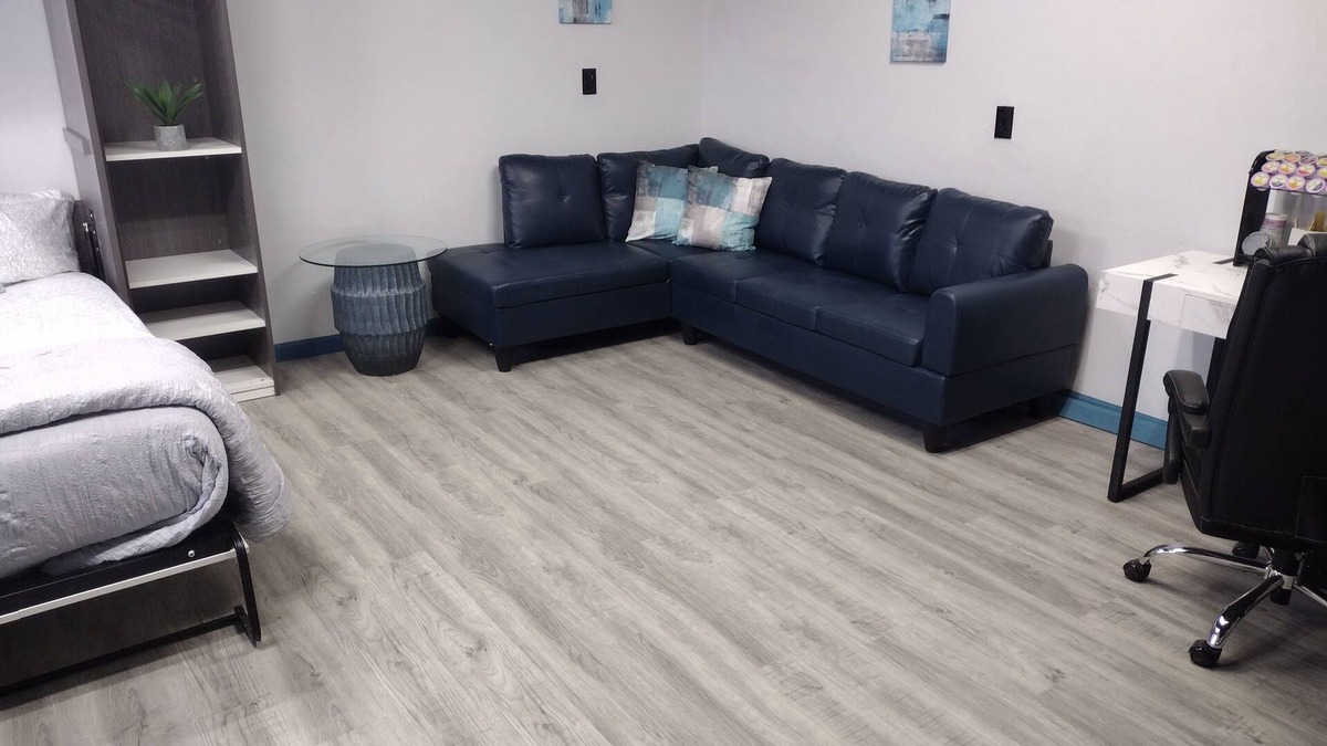 Oshkosh Apartment | Luxury In A Quaint Little Package