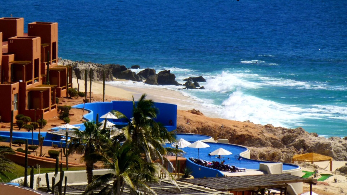 El Rosarito Villa | Luxury in Cabo San Lucas