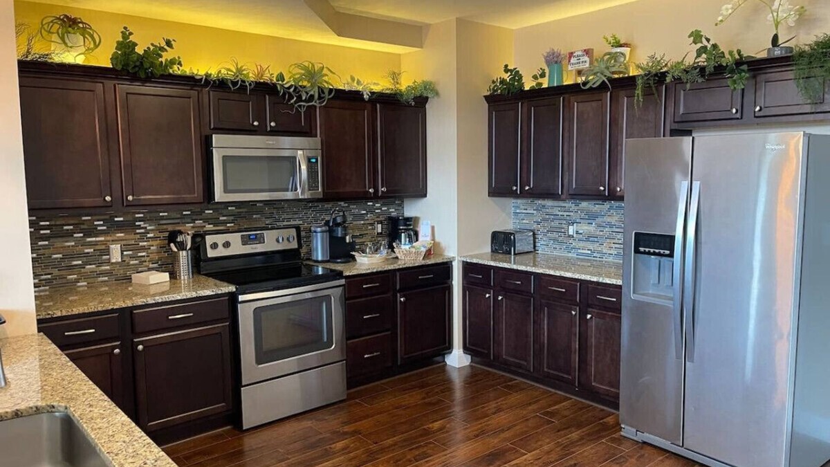 Clarksburg Apartment | Luxury in Downtown Clarksburg