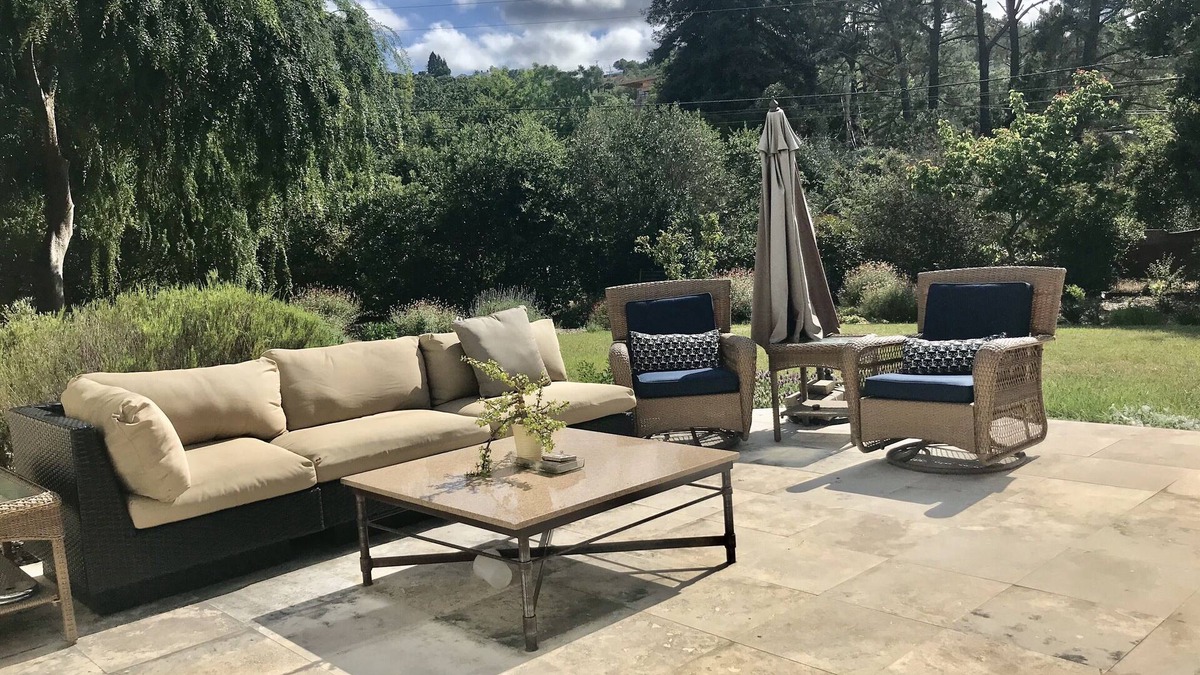 Los Altos Hills House | Luxury in Los Altos Hills/Stanford