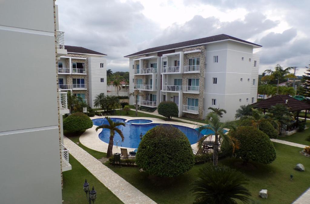 La Esplanada Apartment | Luxury in the Caribbean