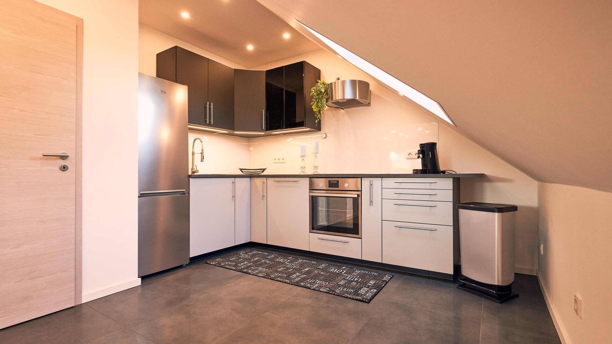 Ellweiler Apartment | Luxury in the National Park - Spacious & Welcoming with Extras