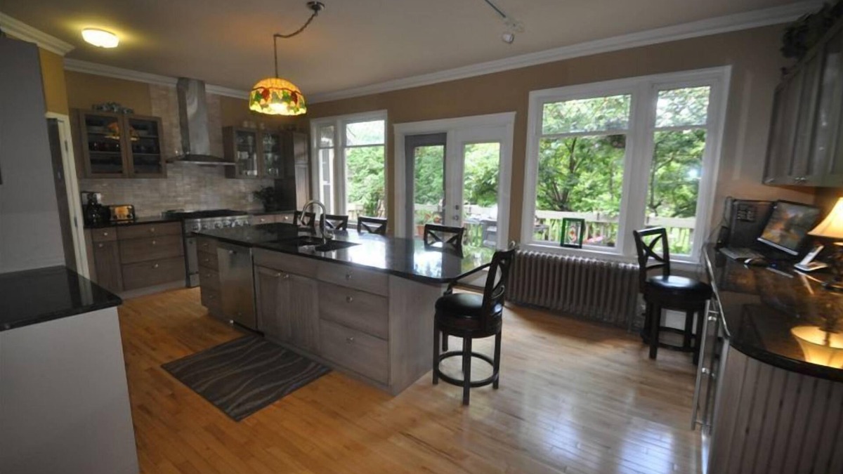 Banff House | luxury, in the Rockies, Private, Corporate or Family Retreat