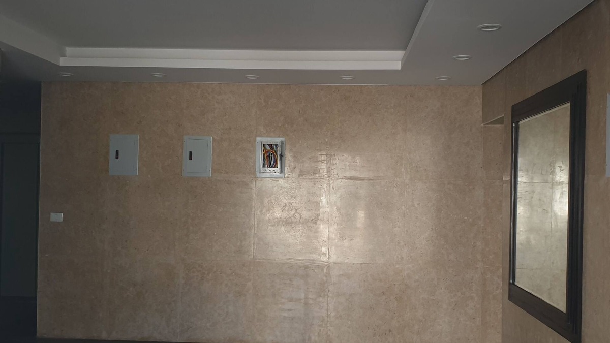 Madinaty Apartment | Luxury inn: Madinaty25B (Apartment with Garden)