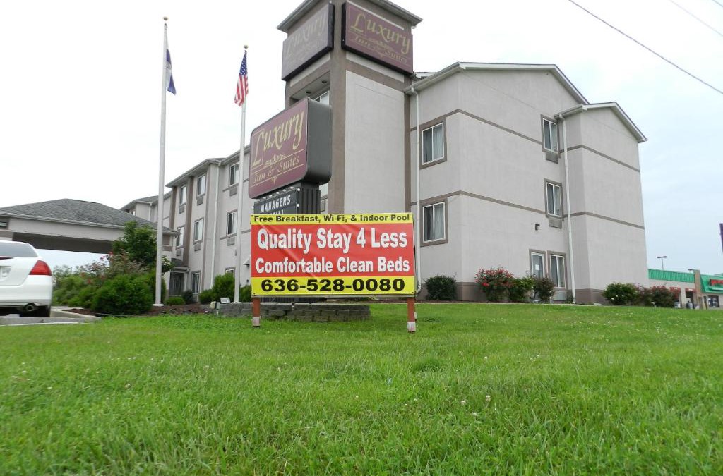 Troy Hotel | Luxury Inn & Suites Troy