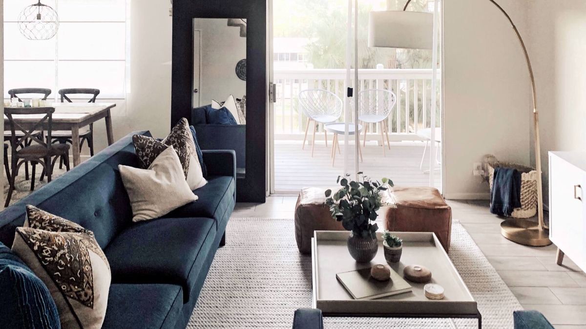 Del Obispo House | Luxury Interior Designed 2BR Steps to Beach & Bars