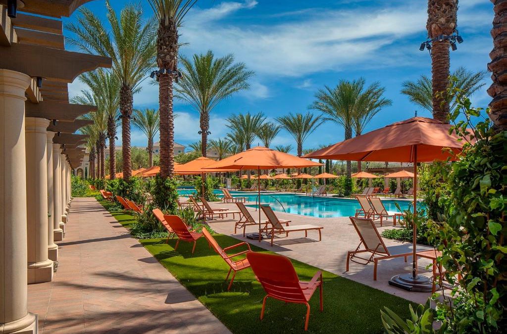 Irvine Apartment | Luxury Irvine Spectrum 2 bedrooms 2 Bathrooms Kitchen pool Apartment