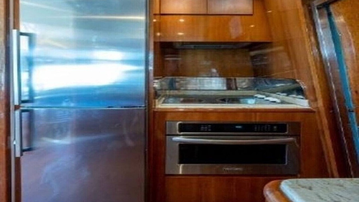 Demajagua Boat Rental | Luxury Italian Megayacht