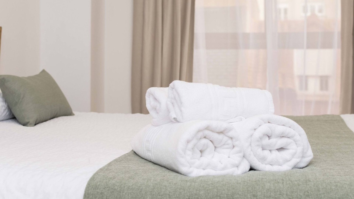 Arapiles Apartment | Luxury IV - Ferga Suites