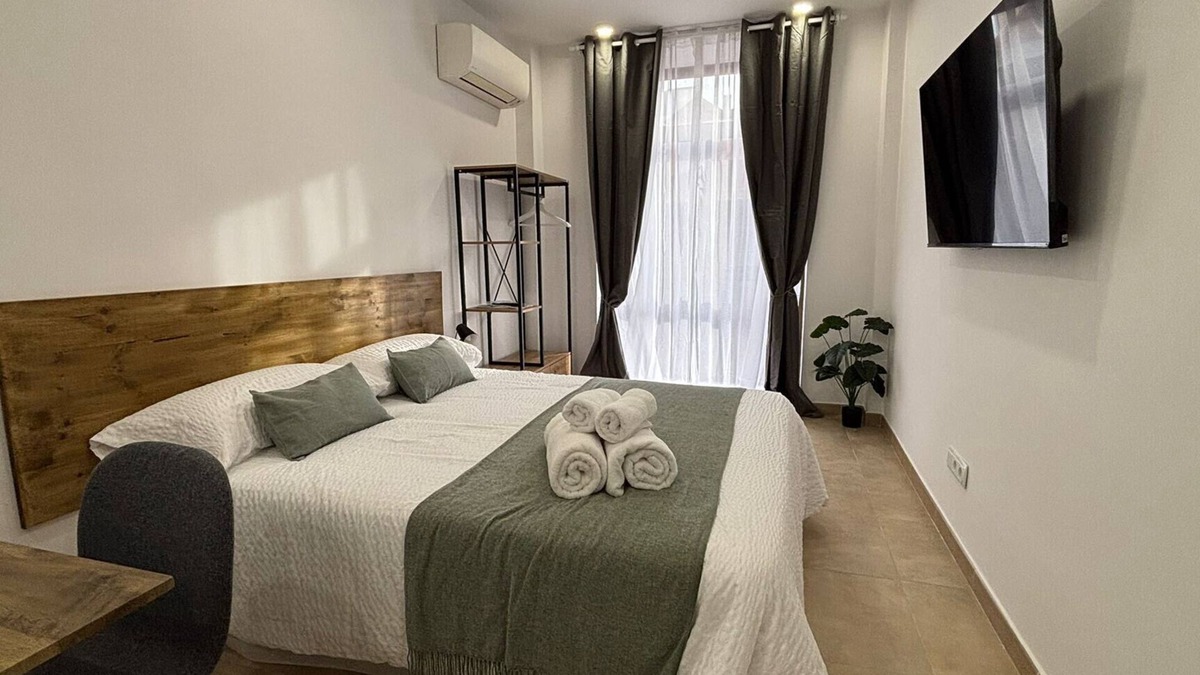 Arapiles Apartment | Luxury IX - Ferga Suites