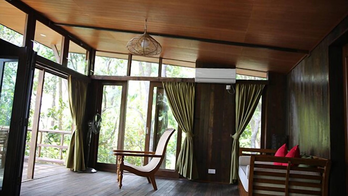 Kudat House | Luxury Jungle Stay at the Tip of Borneo
