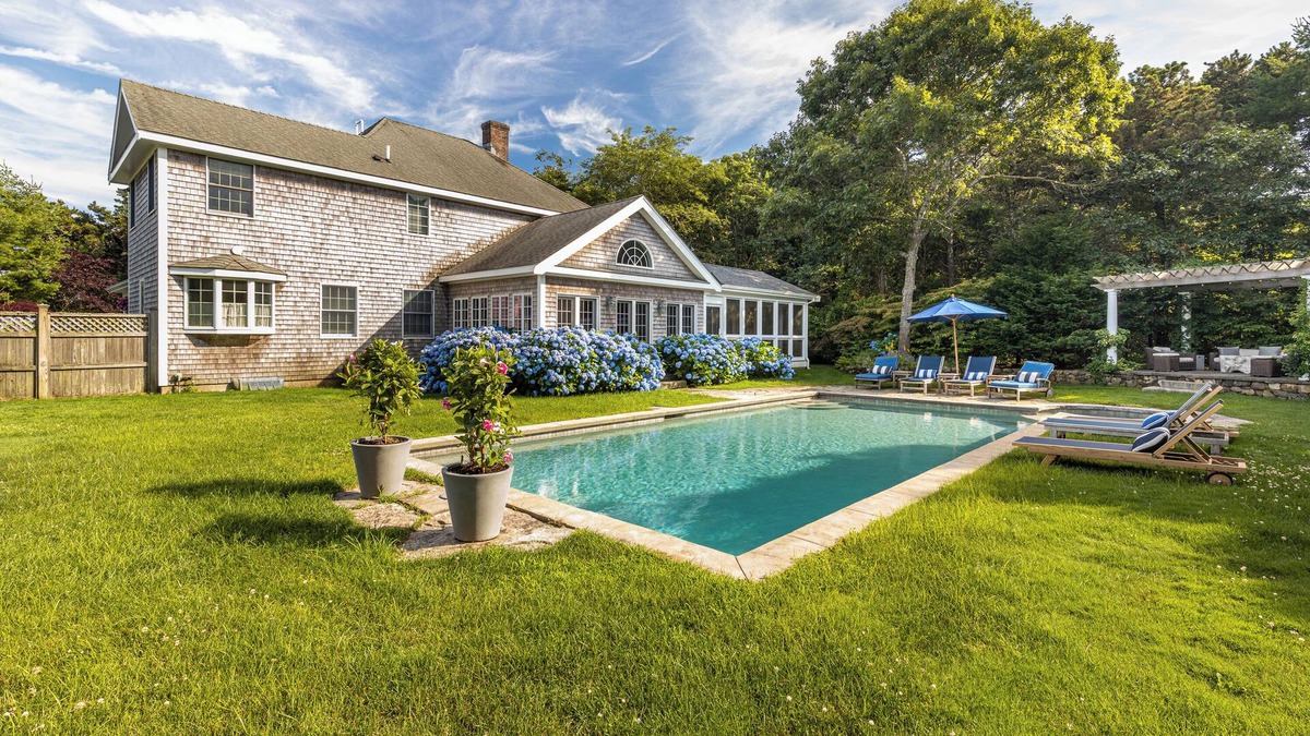 Katama House | Luxury Katama Compound