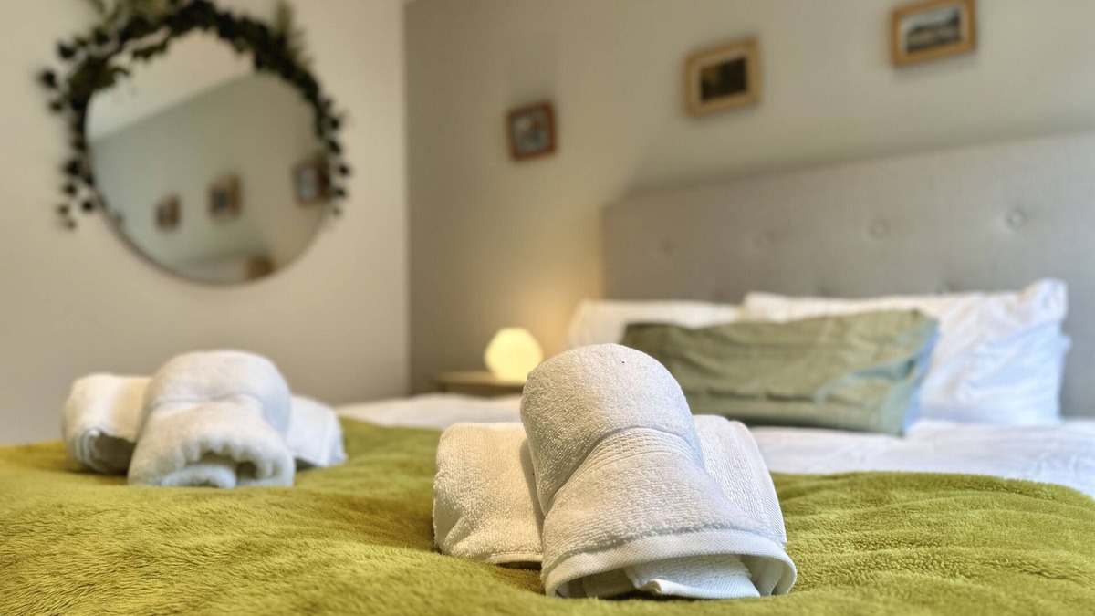 Kings Cross St. Pancras Apartment | Luxury Kings Cross City apartment