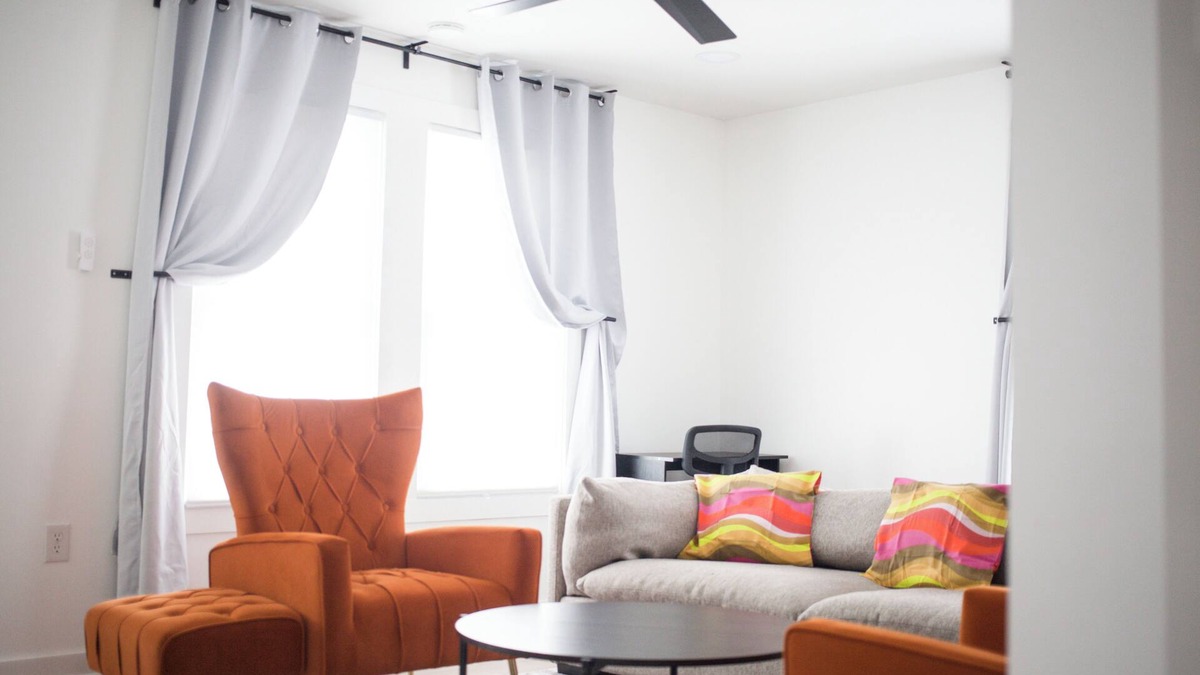 Kannapolis House | Luxury Lane Villa