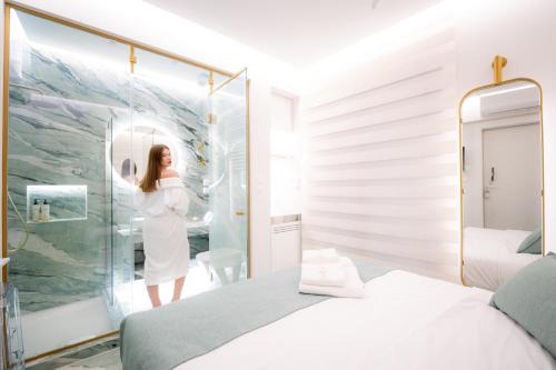 Volos City Centre Apartment | Luxury - Le petit Bati