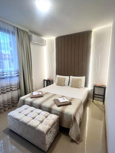 Balchik Villa | Luxury Lighthouse Golf Villa