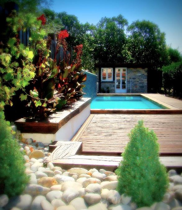 Amou Villa | Luxury Little Cottage
