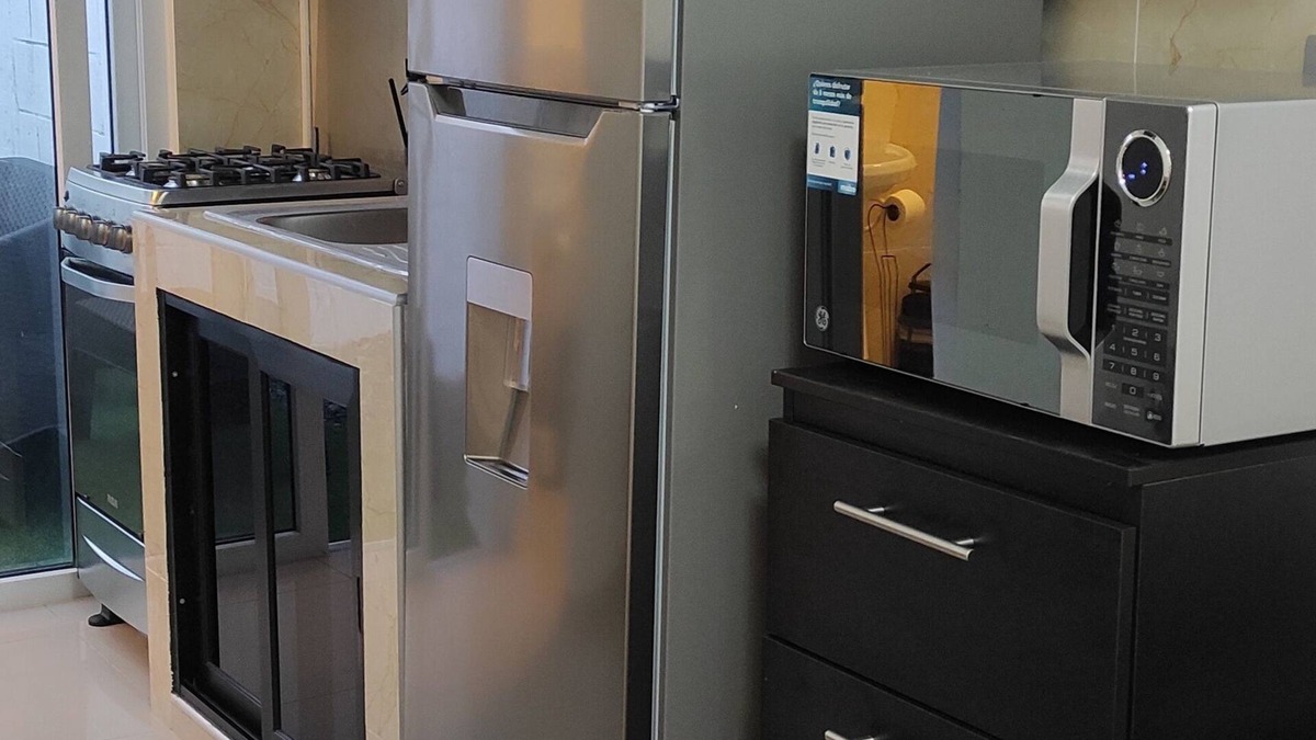 San Miguel House | Luxury Living Apartment P1620