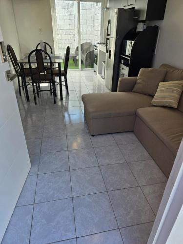 San Miguel Villa | Luxury Living apartment P5314