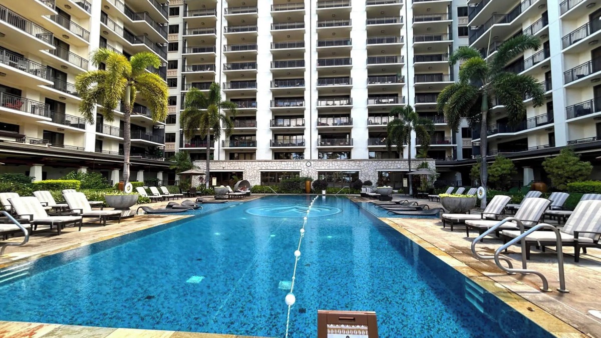 Ko Olina Condo | Luxury Living at Ko Olina Ocean Tower, 2 units, Sleeps 12!