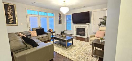 Glenarden Villa | Luxury Living at Woodmore