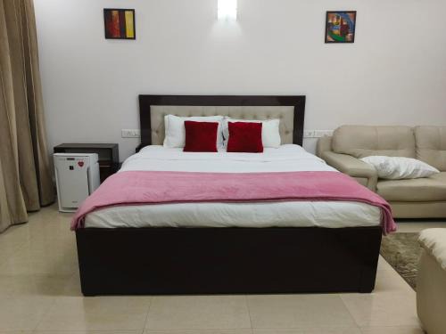 Gurugram Apartment | Luxury Living Expert Fully Furnished Apartments