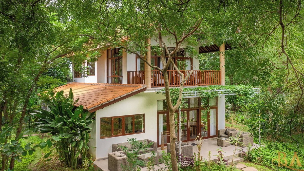 Gerokgak Villa | Luxury Living in Harmony with Nature!
