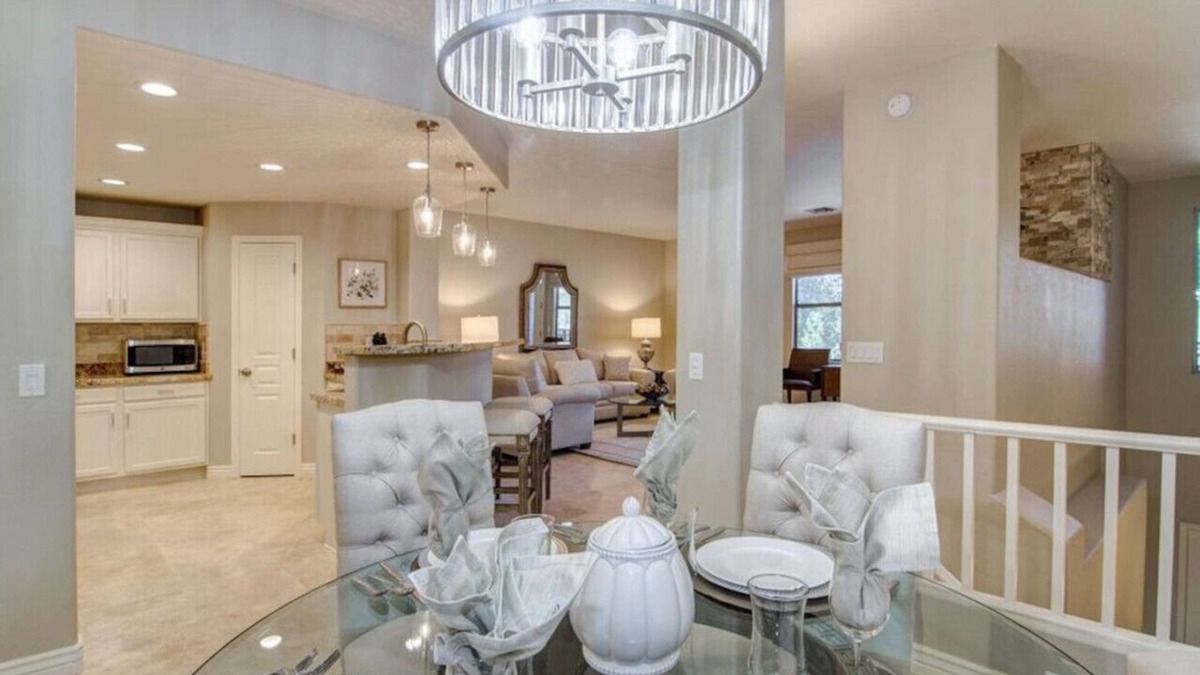 Kierland Condo | Luxury Living in Kierland Greens