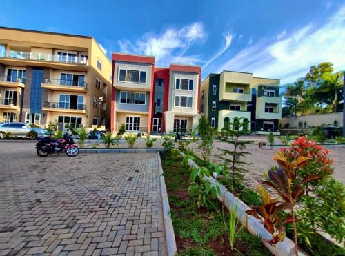 Munyonyo Apartment | Luxury Living in Munyonyo
