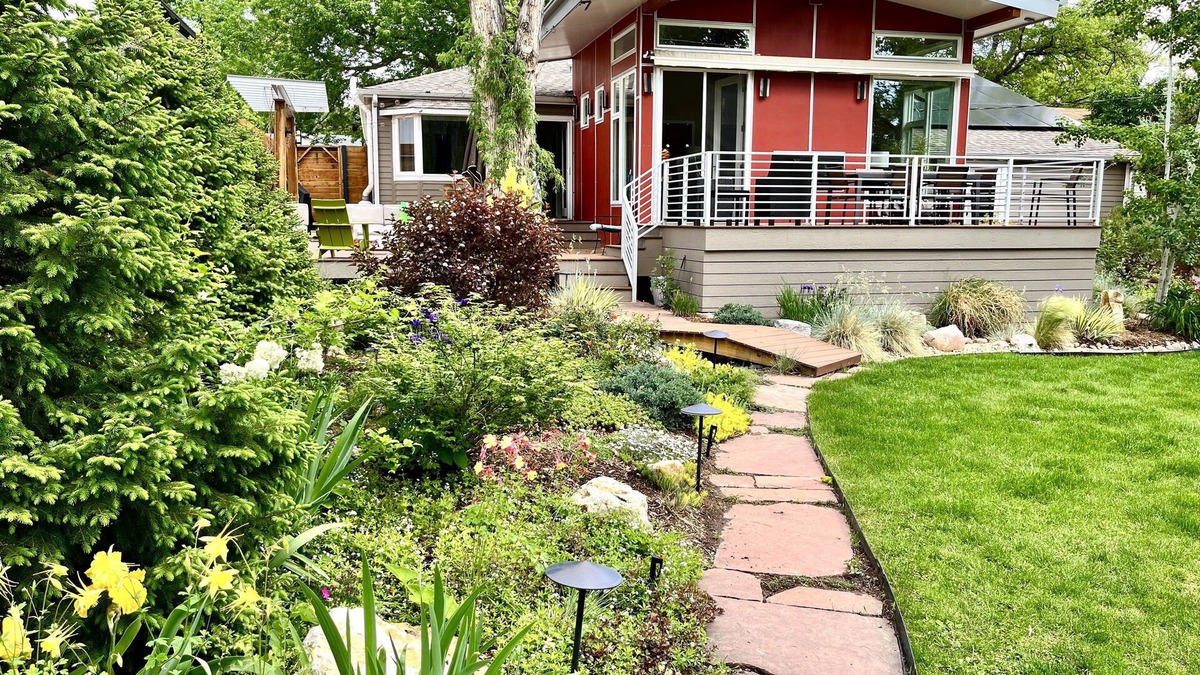 Newlands House | Luxury Living in North Boulder