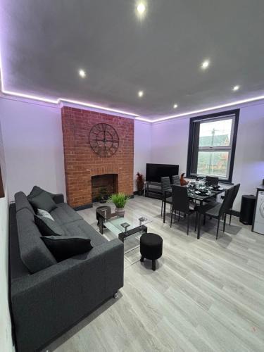 Reading Apartment | Luxury Living in Reading Town Centre