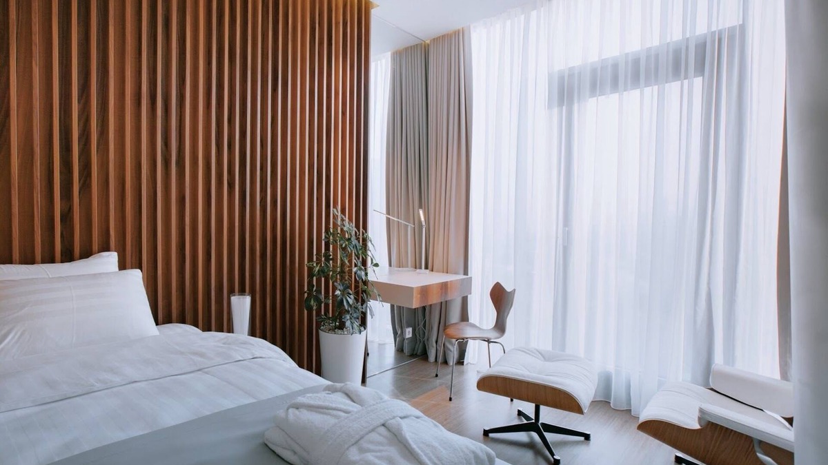 Chugureti Apartment | Luxury Living Tbilisi