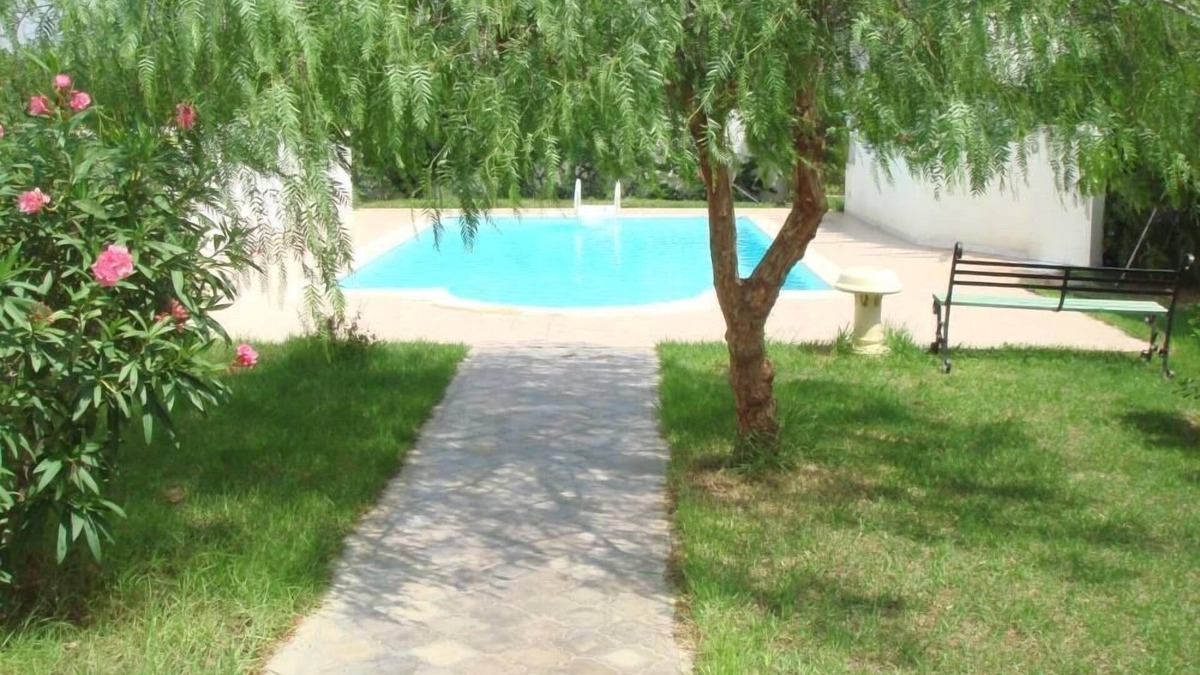 Yasmine Apartment | LUXURY LIVING APARTMENT A YASMINE HAMMAMET