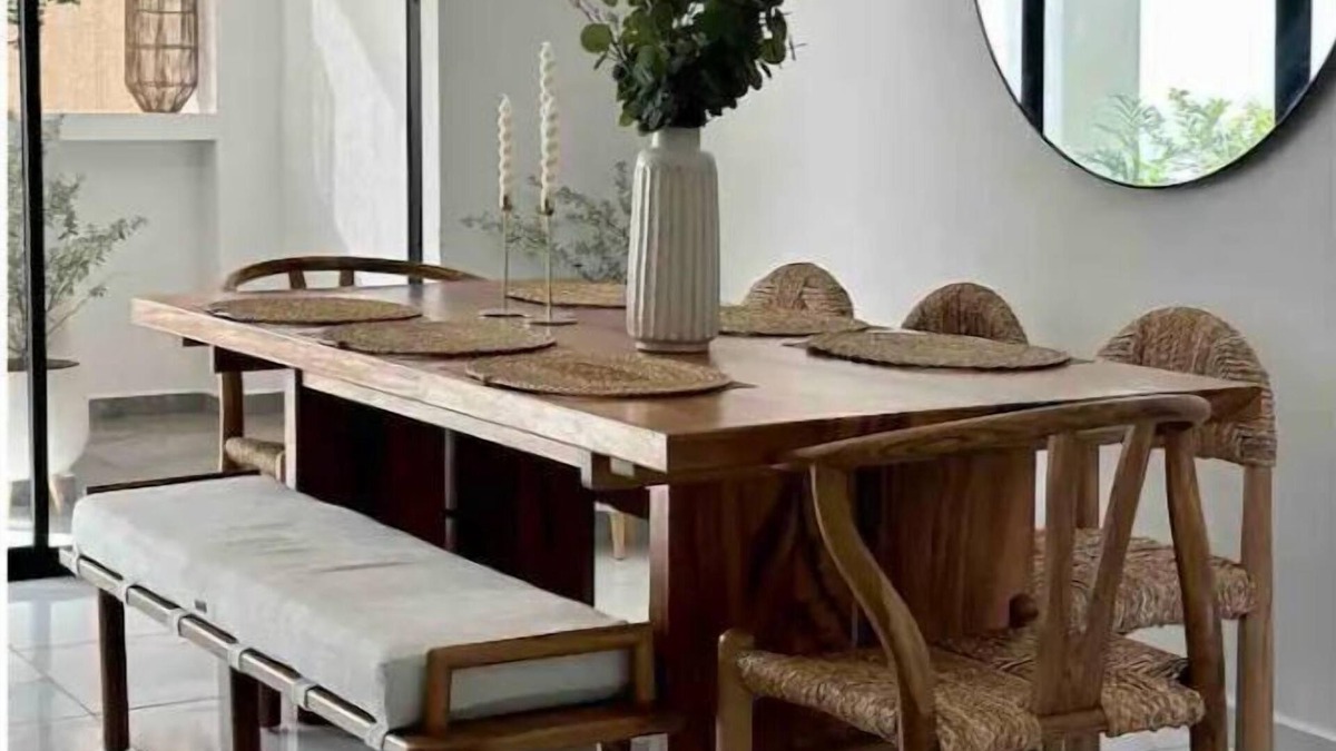 San Miguel House | Luxury location in San Miguel