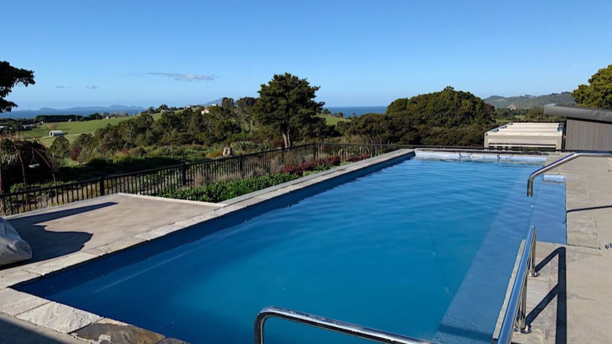 Langs Beach House | Luxury Lodge House