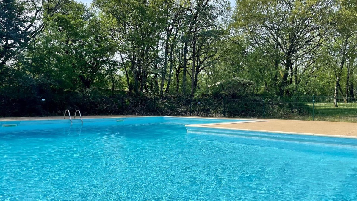 Septfonds House | Luxury Lodge - Lodges du Bois Dodo